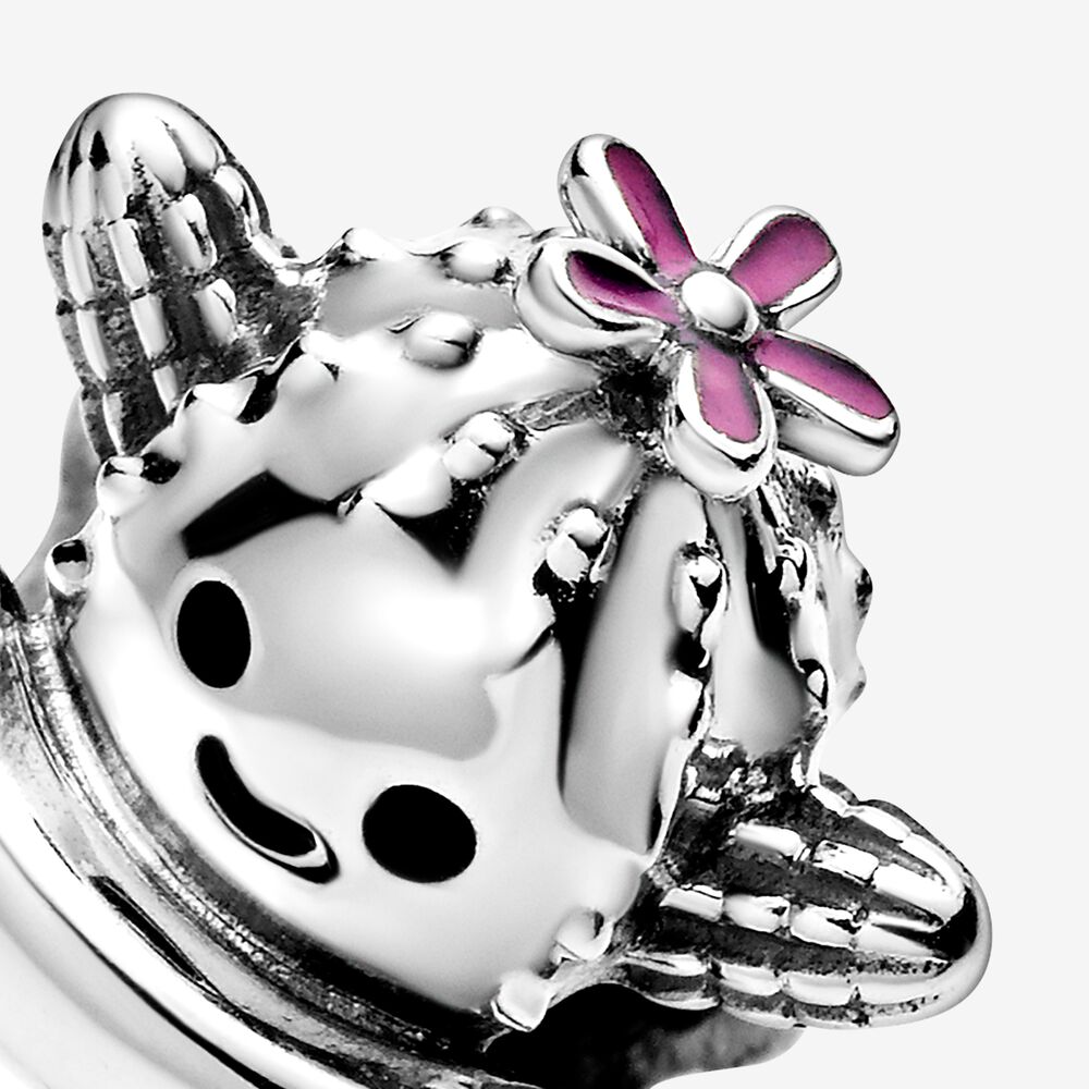 Free Hugs Cactus Charm – Enchantress Co