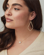 Load image into Gallery viewer, Sophee Drop Earrings in Gold