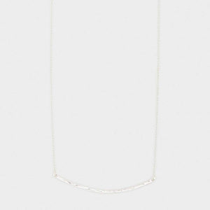 Taner Bar Small Necklace