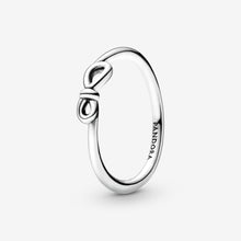 Load image into Gallery viewer, Infinity Knot Ring