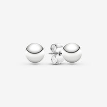 Load image into Gallery viewer, Classic Bead Stud Earrings