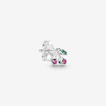 Load image into Gallery viewer, My Cherry Single Stud Earring