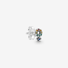 Load image into Gallery viewer, My Girl Pride Single Stud Earring