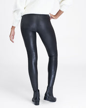 Load image into Gallery viewer, Spanx Faux Leather Quilted Leggings