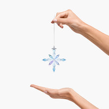 Load image into Gallery viewer, FROZEN 2 SNOWFLAKE ORNAMENT