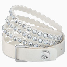 Load image into Gallery viewer, SWAROVSKI POWER COLLECTION BRACELET, WHITE