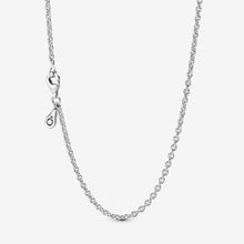 Load image into Gallery viewer, Cable Chain Necklace