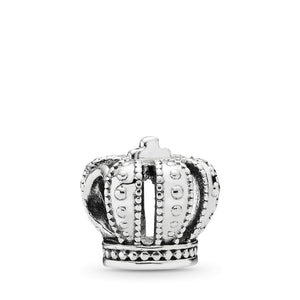 Pandora Royal Crown Charm