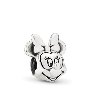 Pandora Disney Minnie Mouse Charm