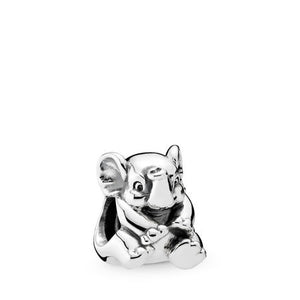 Pandora Lucky Elephant Charm – Enchantress - Main Image