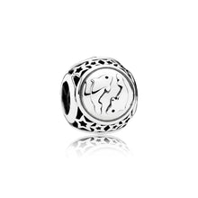 Load image into Gallery viewer, Pandora Pisces Star Sign Charm