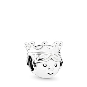 Pandora Precious Prince Charm – Enchantress - Main Image