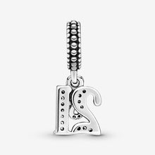 Load image into Gallery viewer, 21st Celebration Dangle Charm