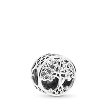 Load image into Gallery viewer, Pandora Family Roots Charm