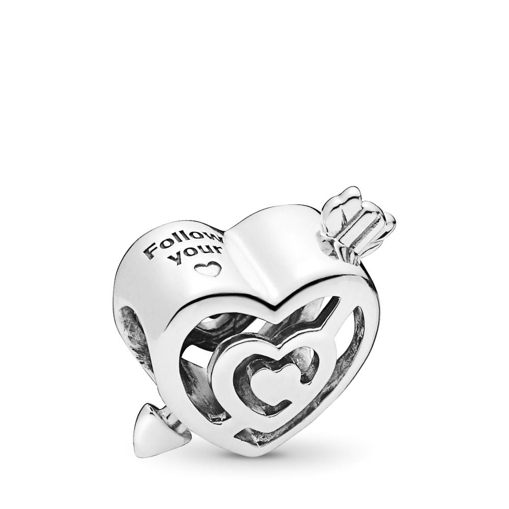 PANDORA Path to Love Charm – Enchantress - Main Image