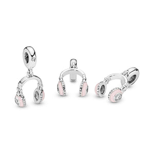 Pandora Butterfly Wing Charm