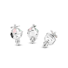Load image into Gallery viewer, Pandora Propeller Hat Boy Charm
