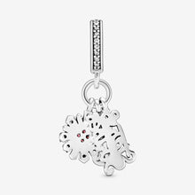 Load image into Gallery viewer, American Symbols Dangle Charm