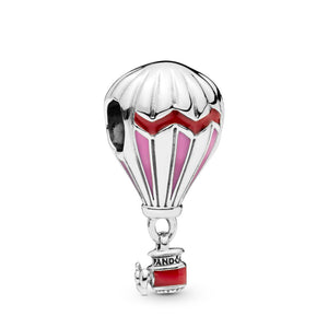 PANDORA Hot Air Balloon Charm