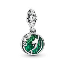 Load image into Gallery viewer, Disney Ariel Dangle Charm