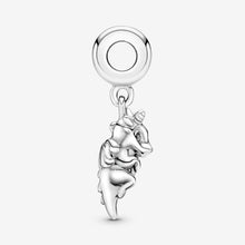 Load image into Gallery viewer, You Are Magic Dragon Dangle Charm
