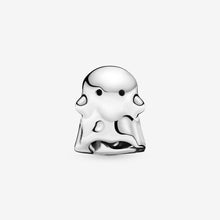 Load image into Gallery viewer, Boo the Ghost Charm