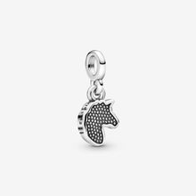 Load image into Gallery viewer, My Magical Unicorn Dangle Charm