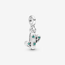Load image into Gallery viewer, My Lovely Cactus Dangle Charm