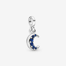 Load image into Gallery viewer, My Moon Dangle Charm