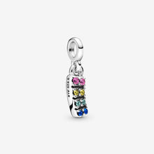 Load image into Gallery viewer, My Pride Dangle Charm