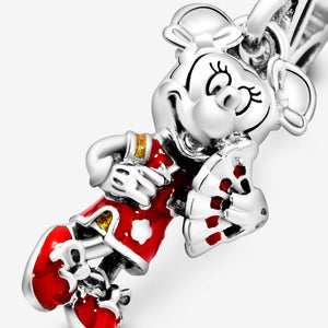 Disney Minnie Mouse Dangle Charm