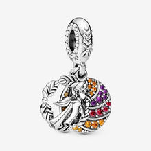 Load image into Gallery viewer, Disney Frozen Anna Dangle Charm