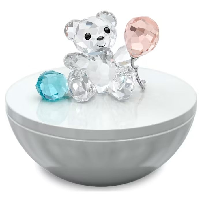 My Little Kris Bear Decorative Box – Enchantress Co.