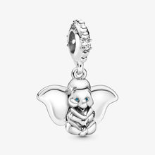 Load image into Gallery viewer, Pandora Disney Dumbo Dangle Charm