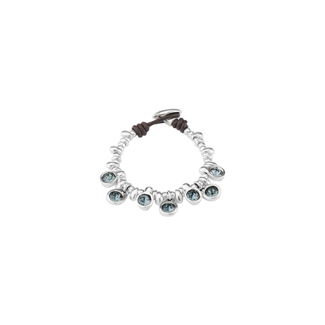 UNOde50 TREASURE Bracelet