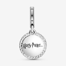Load image into Gallery viewer, Harry Potter, Ravenclaw Dangle Charm