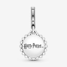 Load image into Gallery viewer, Harry Potter, Slytherin Dangle Charm