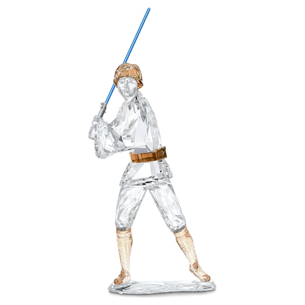 Swarovski Star Wars – Luke Skywalker
