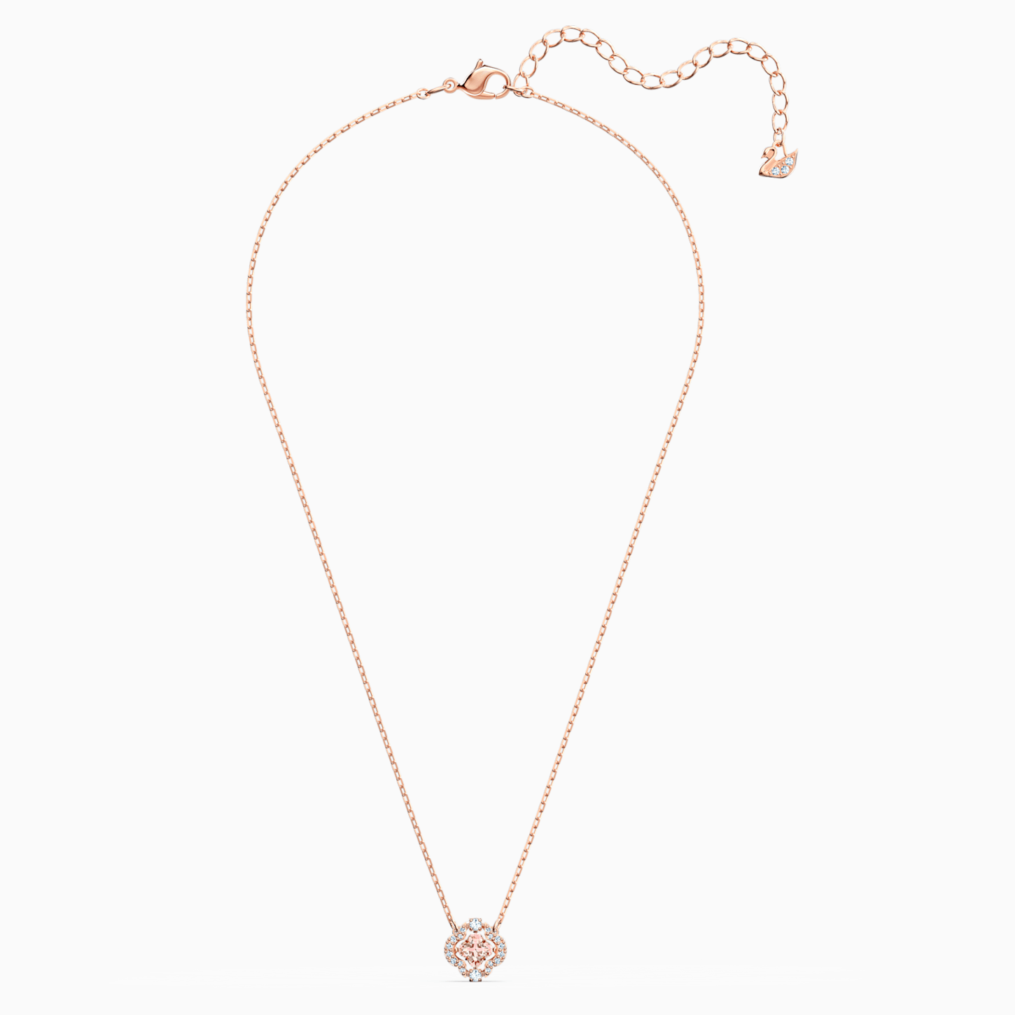 Swarovski Four Leaf Clover Necklaces for Women | Mercari