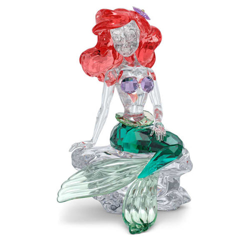 Swarovski The Little Mermaid Ariel, Annual Edition 2021