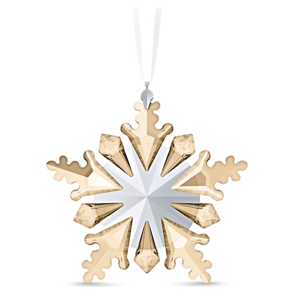 Swarovski Winter Sparkle Ornament
