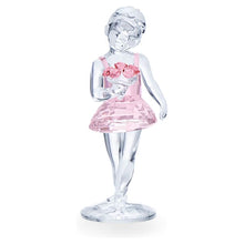 Load image into Gallery viewer, Swarovski Young Ballerina